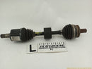 Volvo V70 Driver Left Front Axle Drive Shaft-1