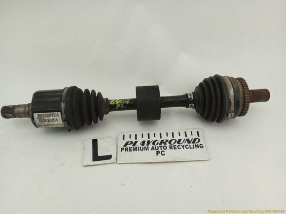 Volvo V70 Driver Left Front Axle Drive Shaft