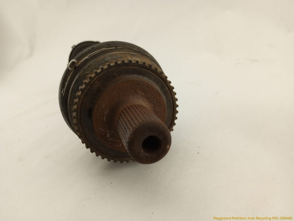 Volvo V70 Driver Left Front Axle Drive Shaft