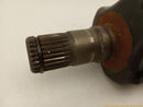 Volvo V70 Driver Left Front Axle Drive Shaft-4