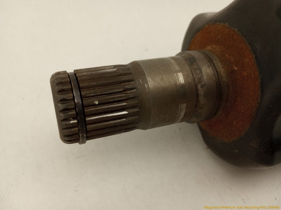 Volvo V70 Driver Left Front Axle Drive Shaft