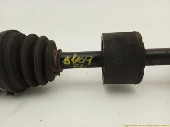 Volvo V70 Driver Left Front Axle Drive Shaft