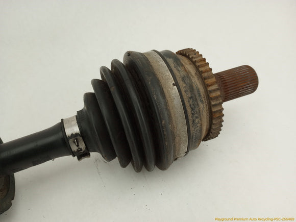 Volvo V70 Driver Left Front Axle Drive Shaft