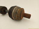 Volvo V70 Driver Left Front Axle Drive Shaft-11