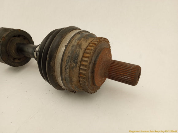 Volvo V70 Driver Left Front Axle Drive Shaft