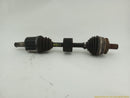 Volvo V70 Driver Left Front Axle Drive Shaft-12