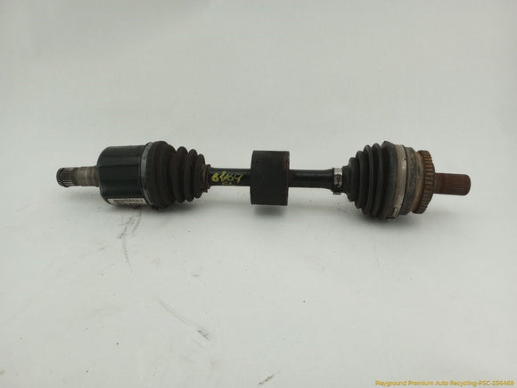 Volvo V70 Driver Left Front Axle Drive Shaft