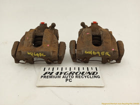 Volvo V70 Pair Of Rear Brake Calipers