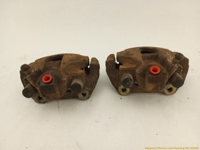 Volvo V70 Pair Of Rear Brake Calipers - 0