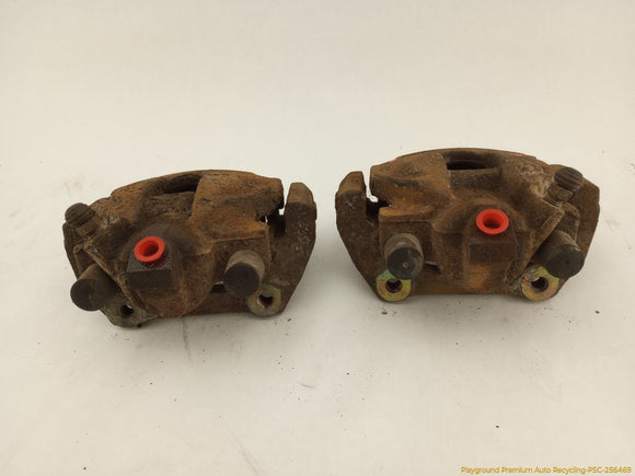 Volvo V70 Pair Of Rear Brake Calipers