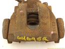 Volvo V70 Pair Of Rear Brake Calipers-11