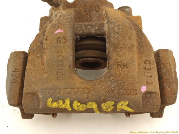 Volvo V70 Pair Of Rear Brake Calipers