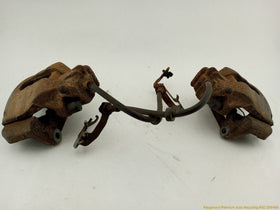 Volvo V70 Pair Of Front Brake Calipers - 0