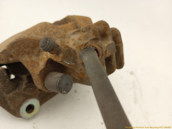 Volvo V70 Pair Of Front Brake Calipers