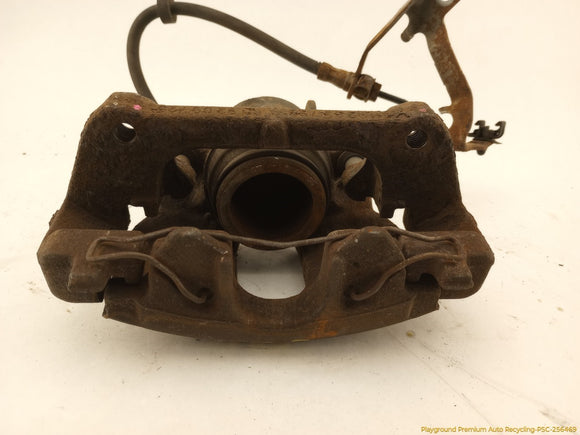 Volvo V70 Pair Of Front Brake Calipers