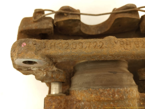 Volvo V70 Pair Of Front Brake Calipers