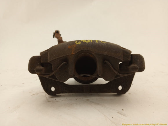 Volvo V70 Pair Of Front Brake Calipers