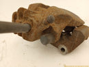 Volvo V70 Pair Of Front Brake Calipers-8