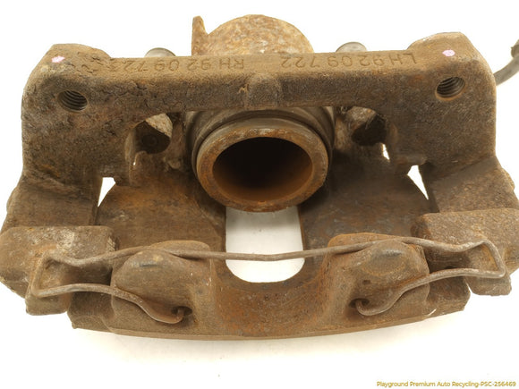 Volvo V70 Pair Of Front Brake Calipers
