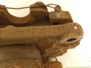 Volvo V70 Pair Of Front Brake Calipers-10