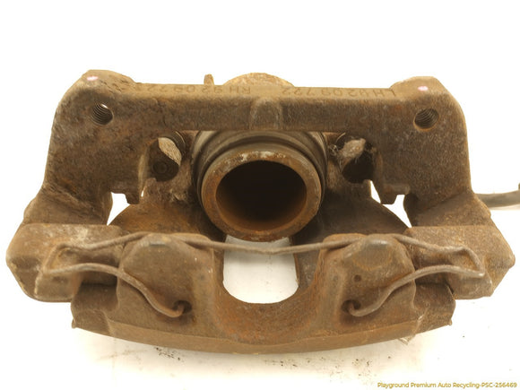 Volvo V70 Pair Of Front Brake Calipers