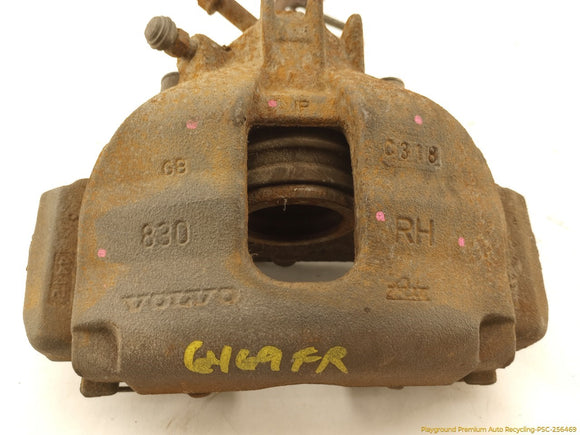 Volvo V70 Pair Of Front Brake Calipers