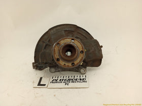 Volvo V70 Driver Left Front Spindle Knuckle Hub