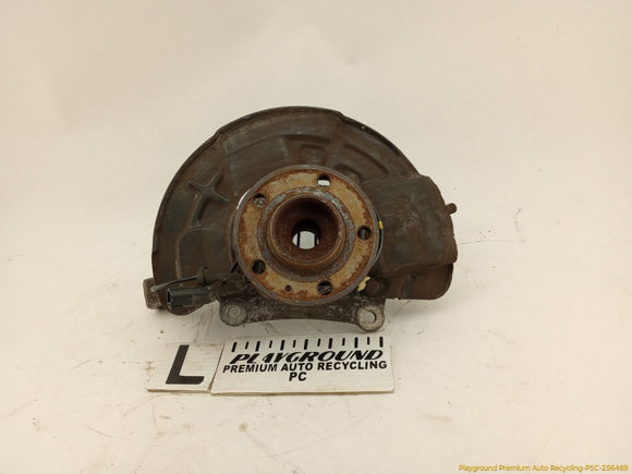 Volvo V70 Driver Left Front Spindle Knuckle Hub