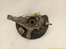 Volvo V70 Driver Left Front Spindle Knuckle Hub-2