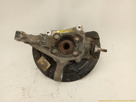 Volvo V70 Driver Left Front Spindle Knuckle Hub - 0