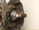 Volvo V70 Driver Left Front Spindle Knuckle Hub-5