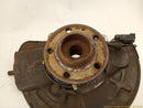 Volvo V70 Driver Left Front Spindle Knuckle Hub-9