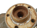 Volvo V70 Driver Left Front Spindle Knuckle Hub-10