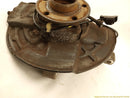 Volvo V70 Driver Left Front Spindle Knuckle Hub-12