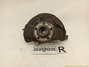 Volvo V70 Passenger Right Front Spindle Knuckle Hub-1