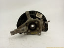 Volvo V70 Passenger Right Front Spindle Knuckle Hub-2