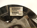 Volvo V70 Passenger Right Front Spindle Knuckle Hub-3