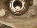 Volvo V70 Passenger Right Front Spindle Knuckle Hub-6