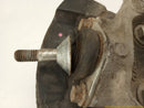Volvo V70 Passenger Right Front Spindle Knuckle Hub-7