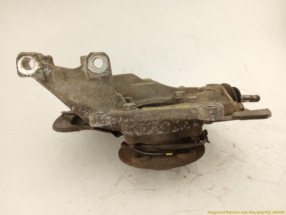 Volvo V70 Passenger Right Front Spindle Knuckle Hub