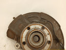 Volvo V70 Passenger Right Front Spindle Knuckle Hub-11