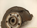 Volvo V70 Passenger Right Front Spindle Knuckle Hub-12