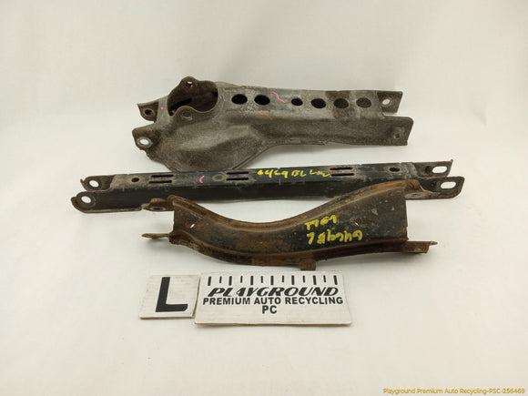 Volvo V70 Driver Left Rear Lower Control Arm Set
