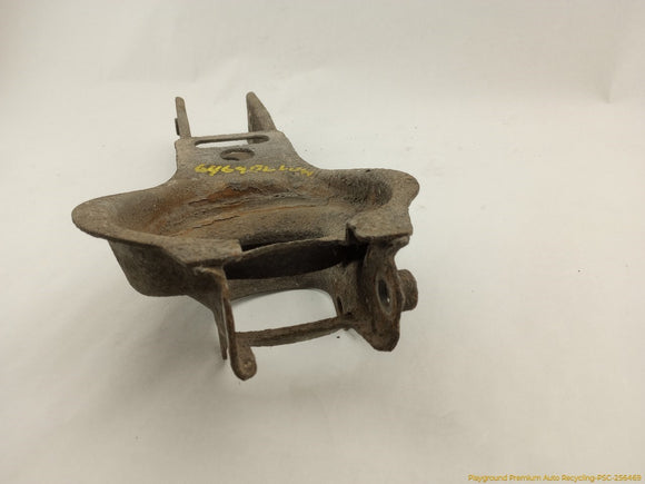 Volvo V70 Driver Left Rear Lower Control Arm Set