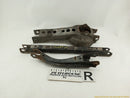 Volvo V70 Passenger Right Rear Lower Control Arm Set-1