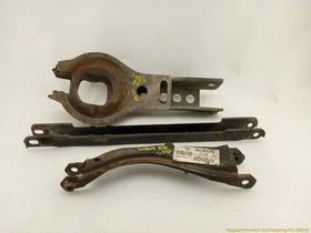 Volvo V70 Passenger Right Rear Lower Control Arm Set - 0