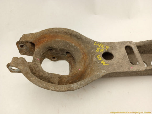 Volvo V70 Passenger Right Rear Lower Control Arm Set