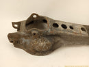 Volvo V70 Passenger Right Rear Lower Control Arm Set-5
