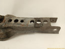 Volvo V70 Passenger Right Rear Lower Control Arm Set-6
