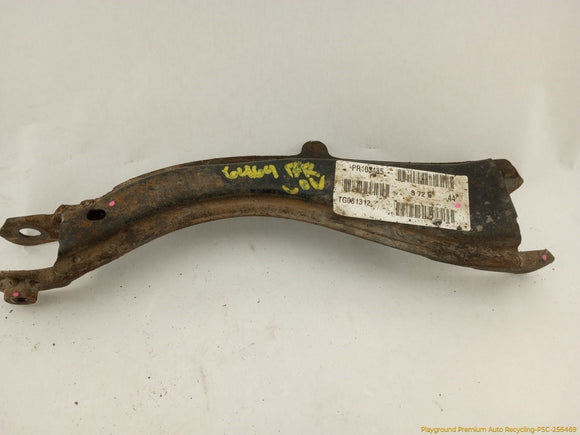 Volvo V70 Passenger Right Rear Lower Control Arm Set